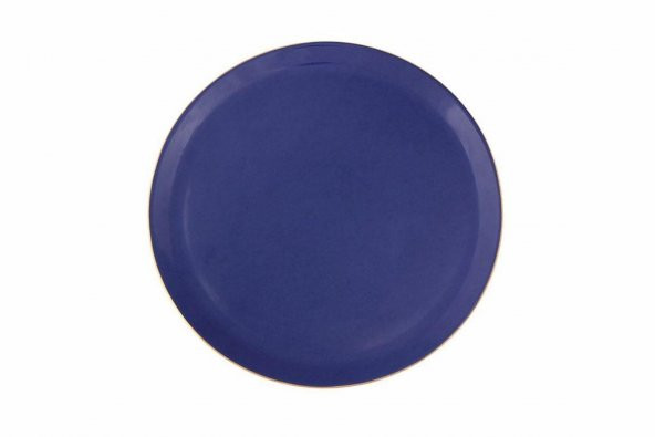 Porland Morocco Karma Renk 24 Parça 6 Kişilik Yemek Takımı  04A+P021368 - 6