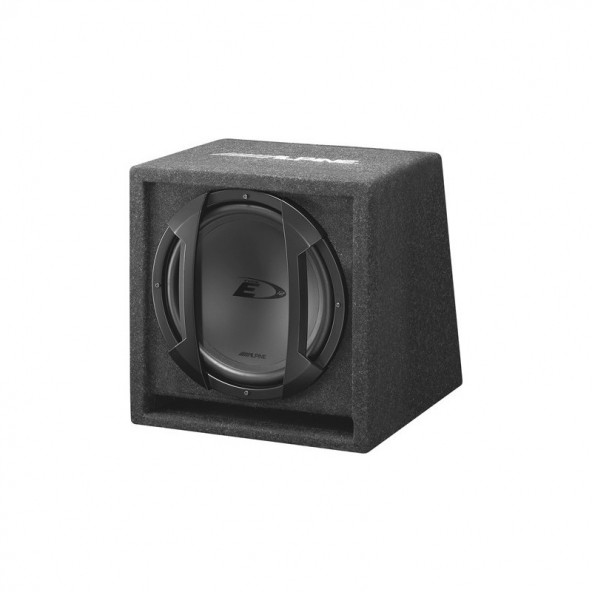Özenhifi' Den Alpine E Serisi Sbe-1244Br