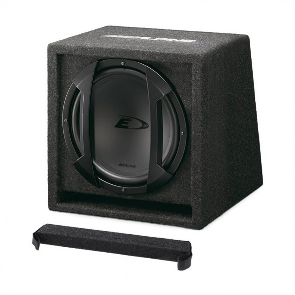 Özenhifi' Den Alpine E Serisi Sbe-1244Br - 2