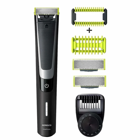 Philips Norelco OneBlade Pro Kiti - Tıraş Makinesi