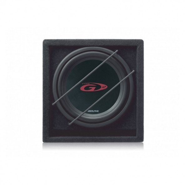 Özenhifi' Den Alpine G Serisi SBG-1244BR - 2