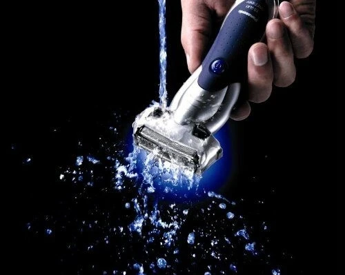 Panasonic ES-SL41-S Arc3 Elektrikli Tıraş Makinesi - 3