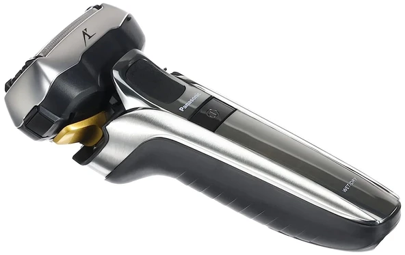 Panasonic Es-Lv9q Şarj Standlı Islak Ve Kuru Tıraş Makinesi - Resim 4