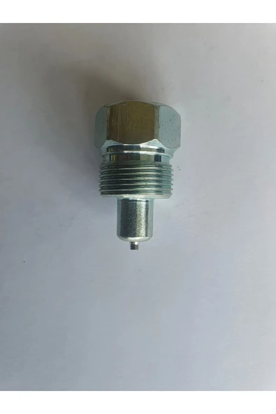 Hidrolik Doğrultma Krikosu Hortum Rekoru - 8
