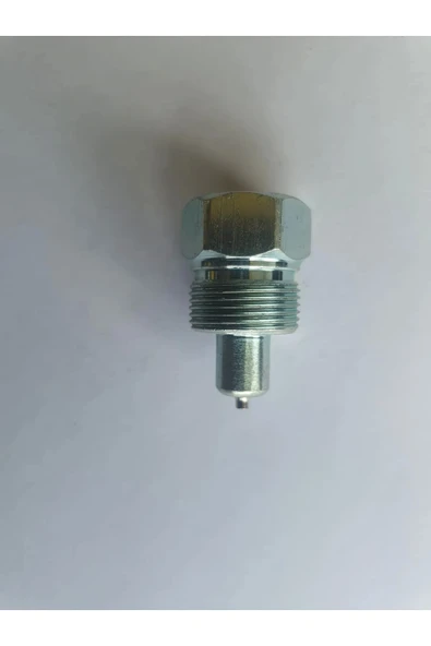 Hidrolik Doğrultma Krikosu Hortum Rekoru - 6