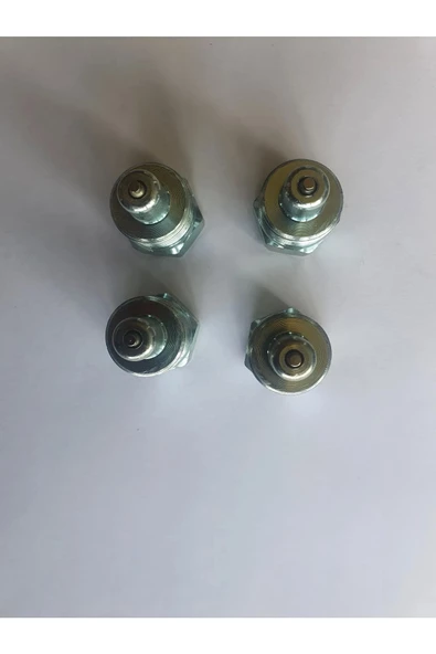 Hidrolik Doğrultma Krikosu Hortum Rekoru - 7