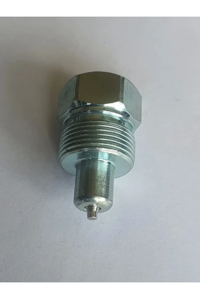 Hidrolik Doğrultma Krikosu Hortum Rekoru - 10