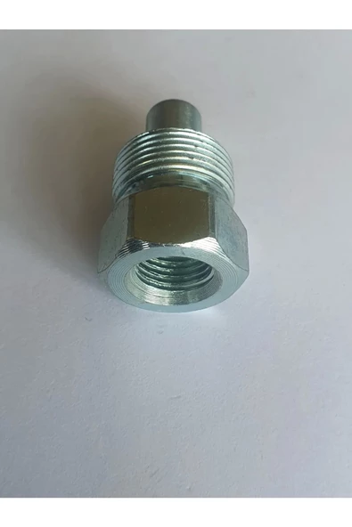 Hidrolik Doğrultma Krikosu Hortum Rekoru - 4
