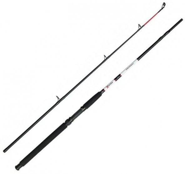 Dam Aqua-x Boat 1,80 mt 20 lb 100-250 gr Tekne Kamışı