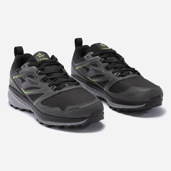 JOMA / ERKEK VORA  AISLATEX 2331 SİYAH - 2