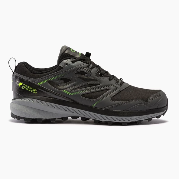 JOMA / ERKEK VORA  AISLATEX 2331 SİYAH