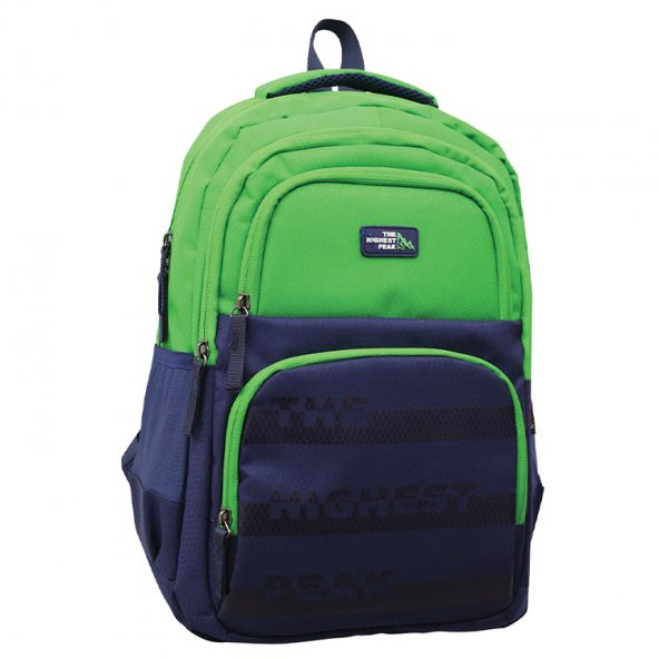 Yıldız The Highest Peak Space Sırt Çantası Benetton 05540 yldz - 1