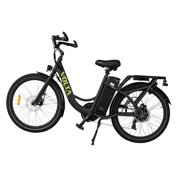 Volta VB7 Elektrikli Bisiklet - 2
