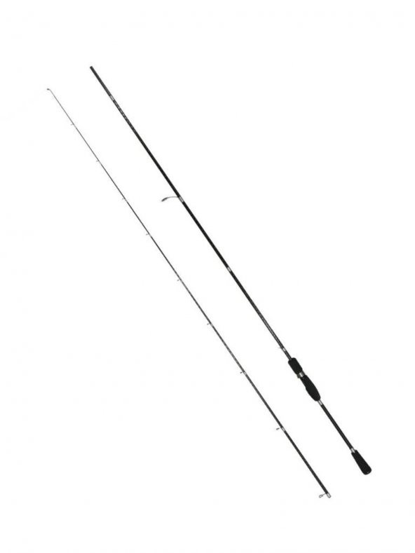 Fujin Boreas 258cm 1-20gr LRF Kamışı FBS-846ML - 6