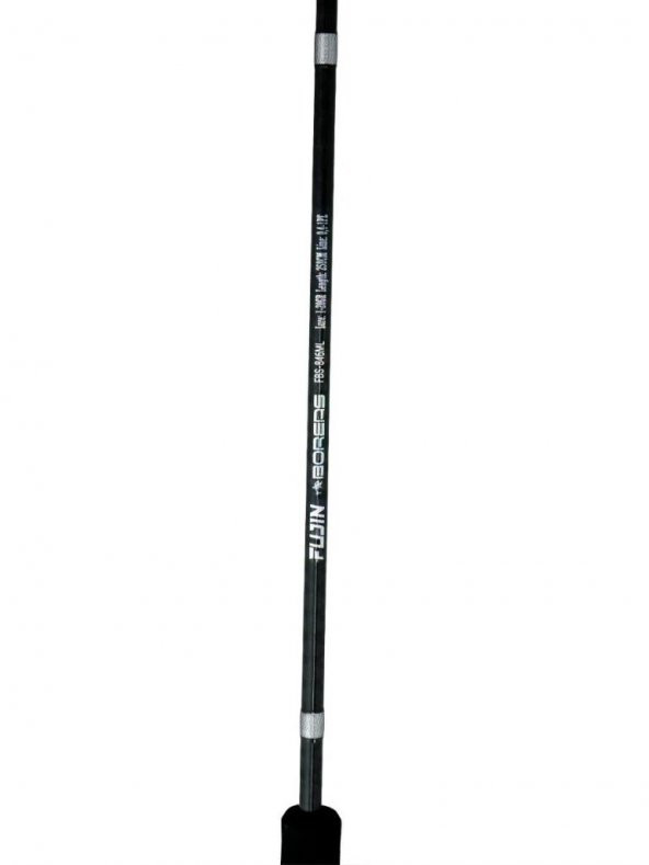 Fujin Boreas 258cm 1-20gr LRF Kamışı FBS-846ML - 8