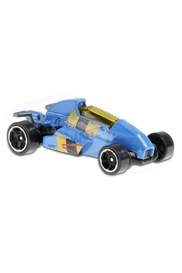 Hw Dream Garage 2 Jet Z