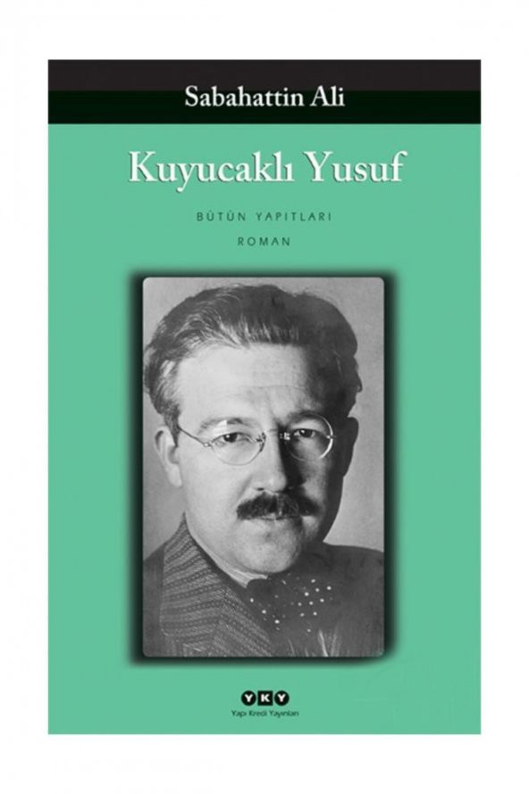 Kuyucaklı Yusuf