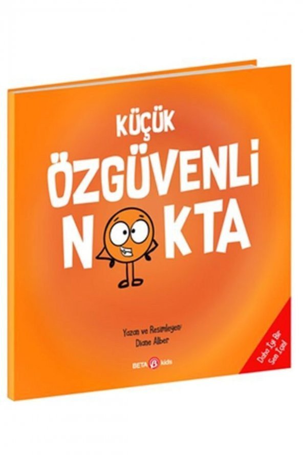 Küçük Özgüvenli Nokta