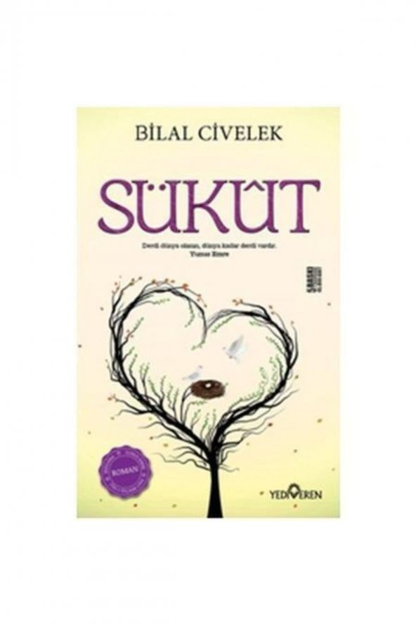 Sükut - Bilal Civelek