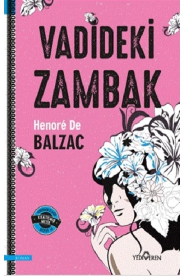 Vadideki Zambak