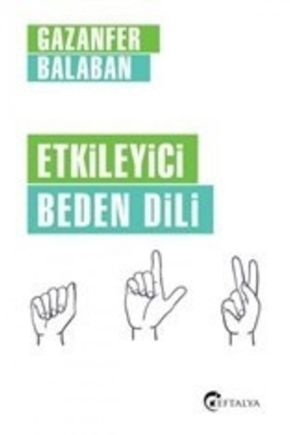 Etkileyici Beden Dili