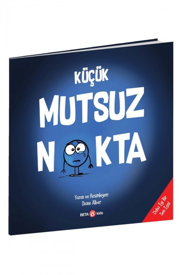 Küçük Mutsuz Nokta