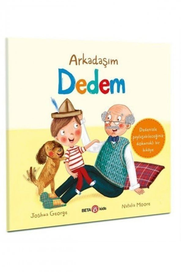 Arkadaşım Dedem - Joshua George