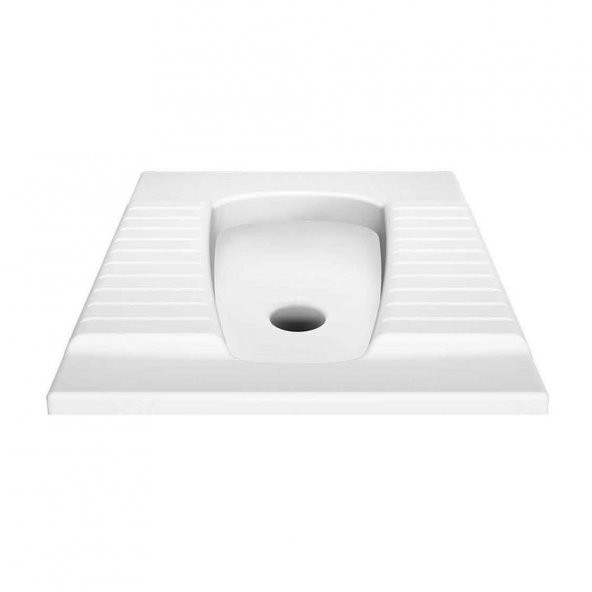 VitrA Arkitekt Çevre Yıkamalı Helataşı 5952L003-0054 ürün görseli 1