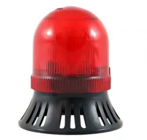 MESAN MS 472.1 85/260V AC Multi Led Buzzer Kombinasyon