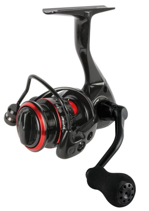 Okuma Ceymar FD CXT-10 Olta Makinesi - 3