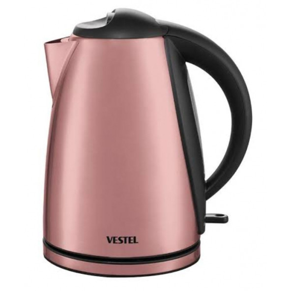 VESTEL SEFA 5000 R INOX SU ISITICI