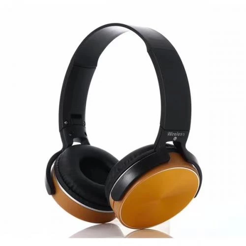 Coofbe Bluetooth Vers.5.0 Kafaüstü Bluetooth Kulaklık Kablosuz Kulak Üstü Bluetooth Kulaklık - 9