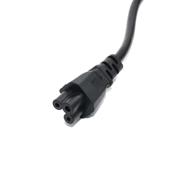 TriLine 1.8 Metre 0.75mm 3Göz Yonca Power Kablo - Resim 6