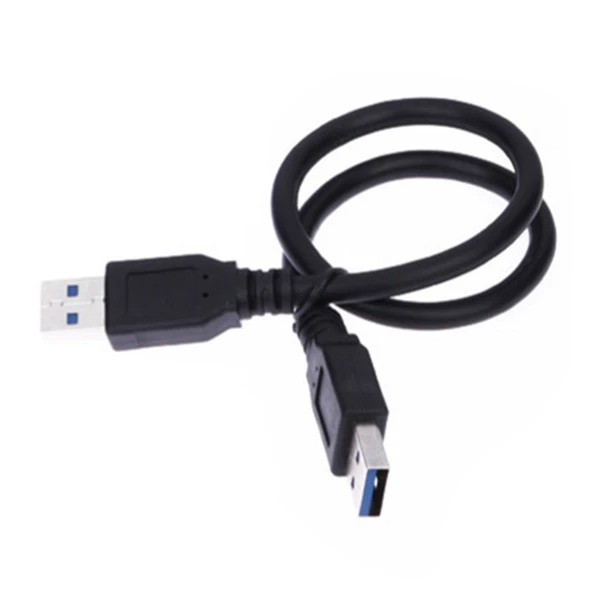 TriLine 2.5" Sata SSD Usb 3.0 Harici Harddisk Kutu Slim Alüminyum - 4