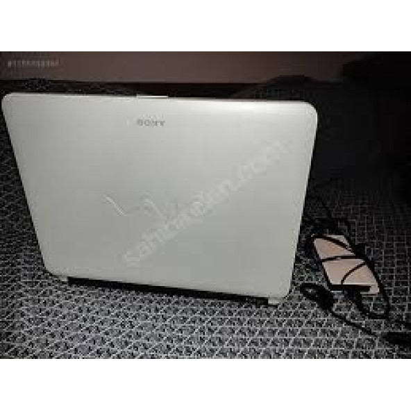 SONY LAPTOP (PCG-7113L) İNTEL PENTİUM CORE 2,NESİL  LAPTOP 4 GB / 128 SSD YENİLENMİŞ ÜRÜN - 8
