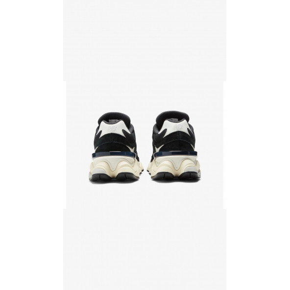 New Blance 9060 Black White - 3