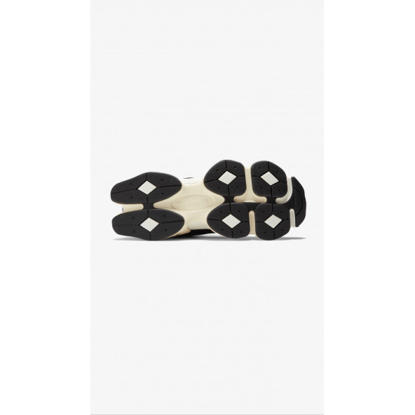 New Blance 9060 Black White - 5