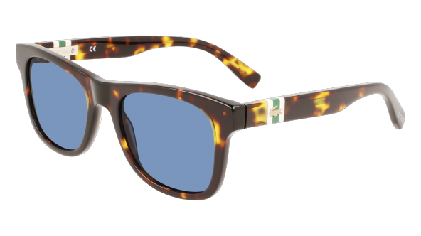 L978S 230 52 Lacoste Güneş Gözlüğü - 2
