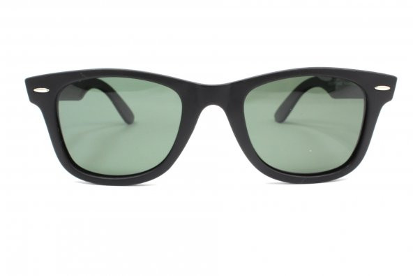 101 C3 Black/Green Polo Exchange Polarize Güneş Gözlüğü - 2