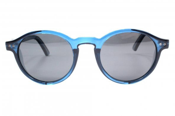 1026 C85 48 Polo Exchange Polarize Güneş Gözlüğü - Resim 2