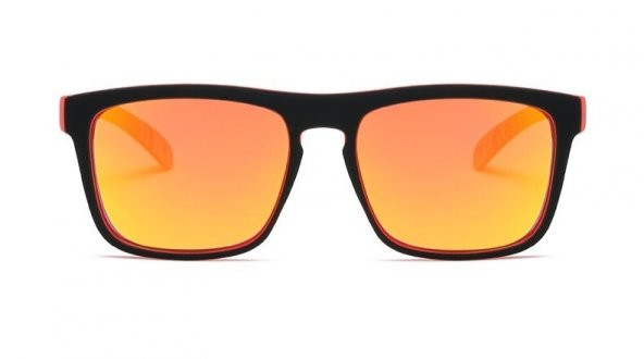 2160 C2 55 JULIANO Polarize Güneş Gözlüğü - Resim 4