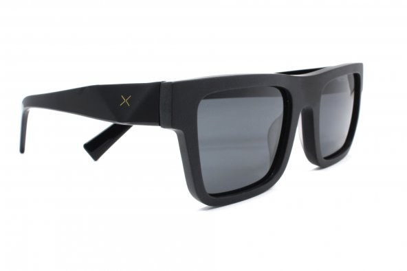 8370 C2 52 Black Polarize Güneş Gözlüğü - Resim 2