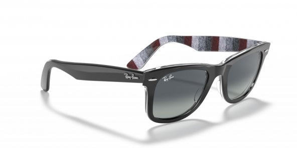 RB 2140 1318/3A 54 Ray-Ban Güneş Gözlüğü - 2