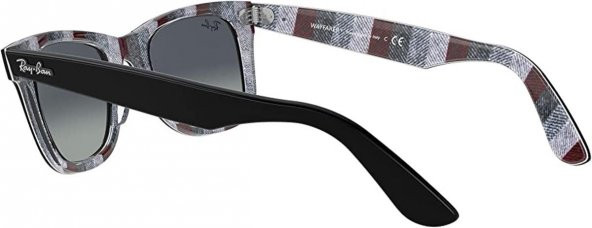 RB 2140 1318/3A 54 Ray-Ban Güneş Gözlüğü - 4