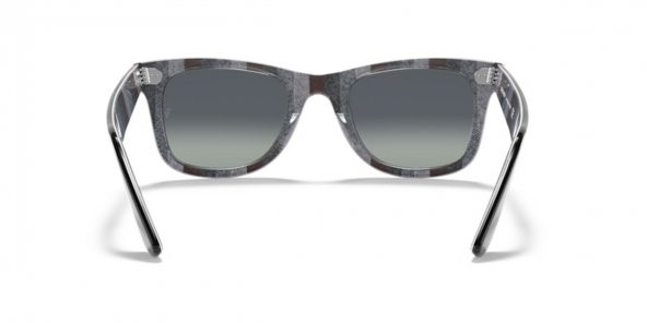 RB 2140 1318/3A 54 Ray-Ban Güneş Gözlüğü - 6