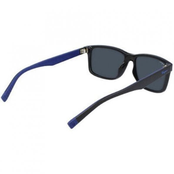 SF938S 962 57 Salvatore Ferragamo Güneş Gözlüğü - 3
