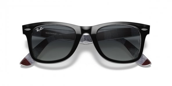 RB 2140 1318/3A 54 Ray-Ban Güneş Gözlüğü - 3