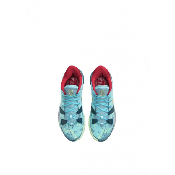 Nike Kyrie 7 Special FX - 4