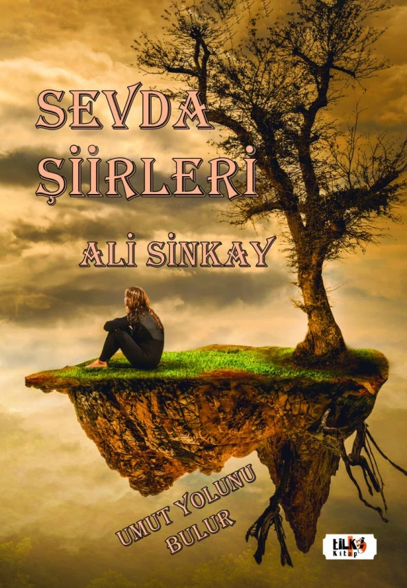 Sevda Şiirleri - Ali Sinkay