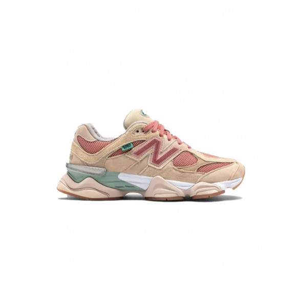 New Balance 9060 x Joe Freshgoods N204 - 2